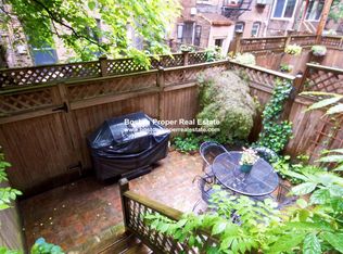 33 Gray St #1C, Boston, MA 02116