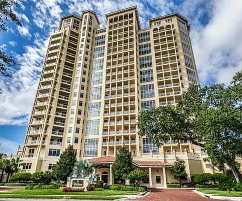 1st image of 4201 Bayshore Blvd Unit 1201