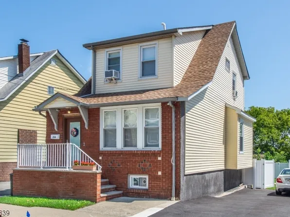 264 Davis Ave, Kearny Town, NJ 07032