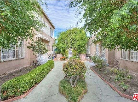 5th image of 8668 W Olympic Blvd