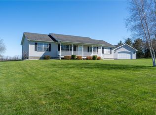 6383 Coe Rd, Livonia, NY 14487