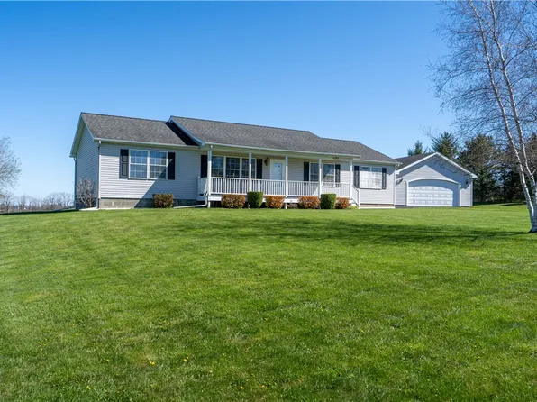 6383 Coe Rd, Livonia, NY 14487