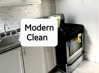 819 N 64th St Floor 1-64T, Philadelphia, PA 19151