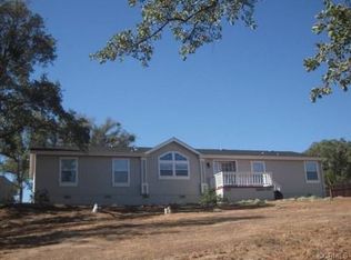 44590 Spring Hill Rd, Coarsegold, CA 93614