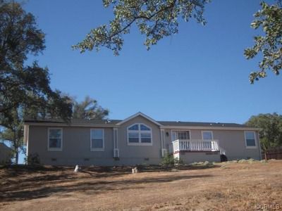 44590 Spring Hill Rd, Coarsegold, CA, 93614