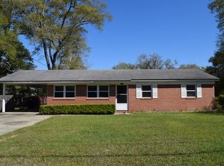 2710 Ridgeway St, Tallahassee, FL 32310