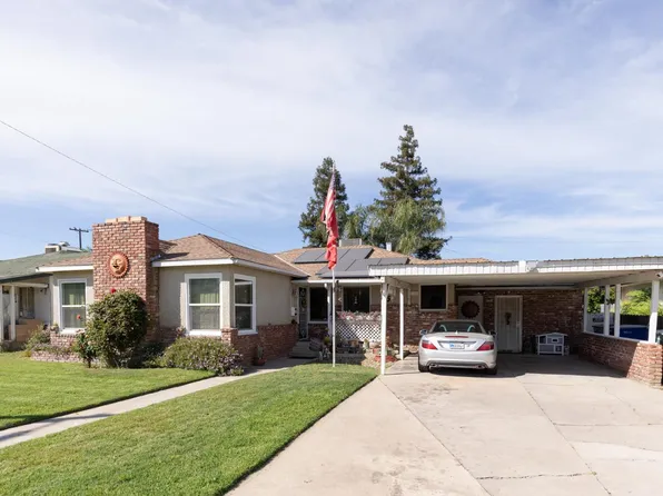 35 E Garland Ave, Fresno, CA 93704