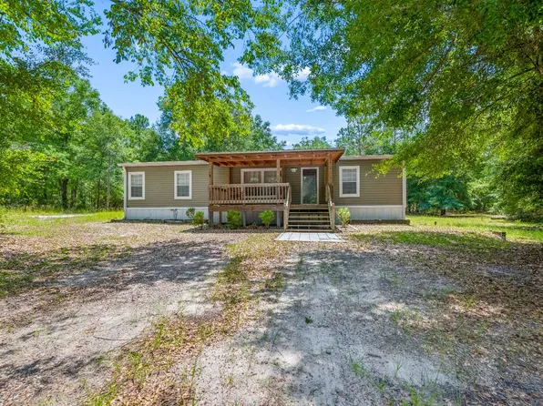 9306 178th St, Mc Alpin, FL 32062
