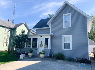 507 W 3rd St, Pt Clinton, OH 43452