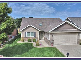 13004 Grasselli St, Cedar Lake, IN 46303