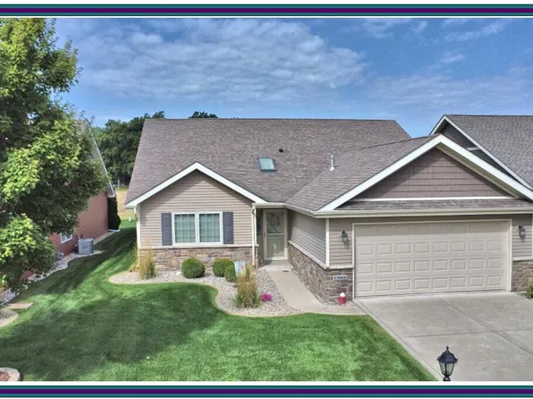 13004 Grasselli St, Cedar Lake, IN 46303