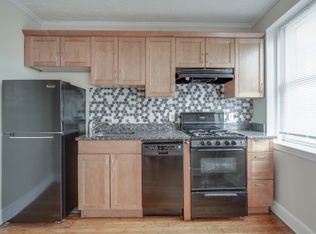 8 Walnut St APT 10, Everett, MA 02149