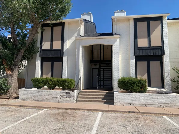 5401 Laguna Dr APT 134, Abilene, TX 79605