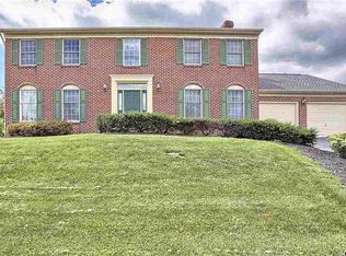 6 Charisma Dr, Camp Hill, PA 17011