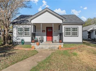 3413 Lasker Ave, Waco, TX 76707