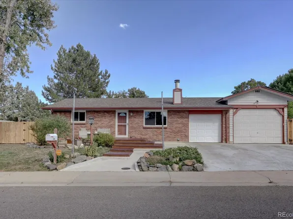 7804 Ingalls Street, Arvada, CO 80003