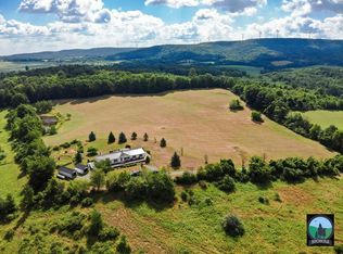 473 Aumick Rd, Mansfield, PA 16933