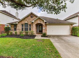 20935 Auburn Ridge Ln, Spring, TX 77379