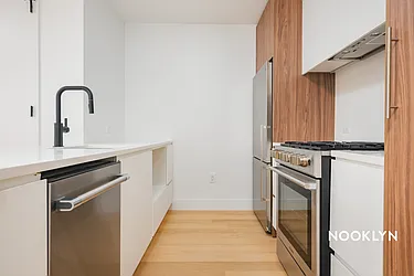 Rented by Nooklyn NYC LLC