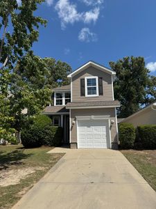 1208 N University Dr #A, Ladson, SC, 29456