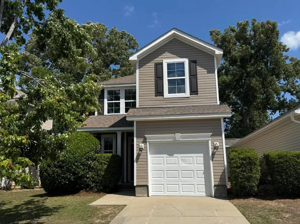 1208 N University Dr #A, Ladson, SC 29456