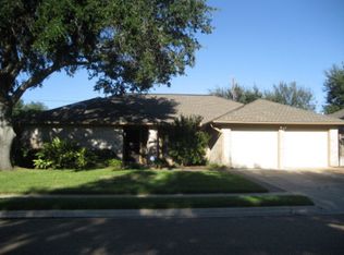 511 Santa Fe, Victoria, TX 77904