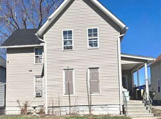 514 W 20th St, Lorain, OH