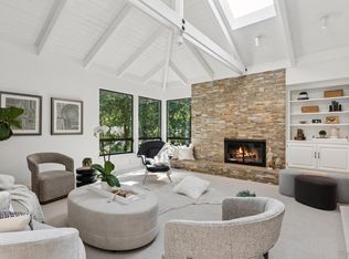 21 Raven Rd, San Anselmo, CA 94960