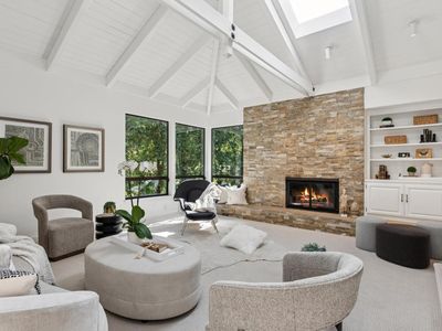 21 Raven Road, San Anselmo, CA, 94960