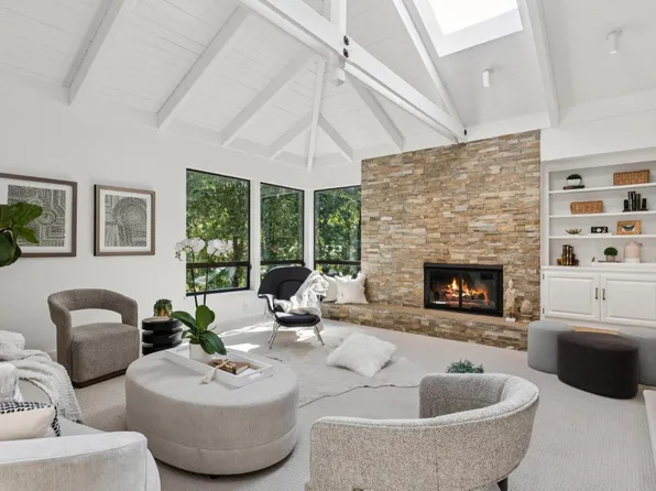 21 Raven Road, San Anselmo, CA 94960