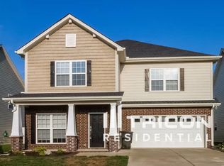 1513 Barnsley Dr, Murfreesboro, TN 37128