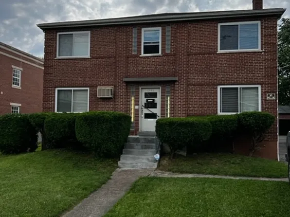 6442 Kennedy Ave APT 3, Cincinnati, OH 45213