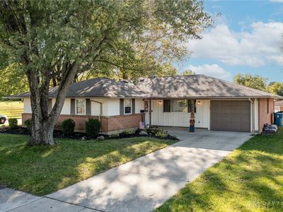 5996 Leycross Dr, Dayton, OH, 45424