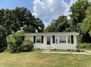 1100 Glen Ct, Christiansburg, VA 24073