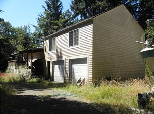 17103 Sandridge Rd, Long Beach, WA 98631