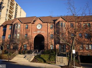 4300 Montgomery Ave SUITE 206, Bethesda, MD 20814