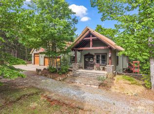 174 Rock Rdg, Lake Lure, NC 28746