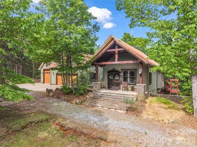 174 Rock Rdg, Lake Lure, NC, 28746