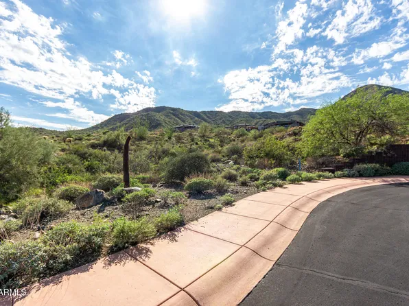 14235 E LONE WOLF Trail #114, Fountain Hills, AZ 85268