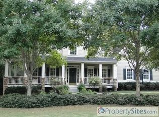 1437 Amberton Way, Powder Springs, GA 30127