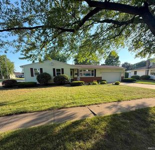 1237 Rochester Blvd, Rochester, IN, 46975