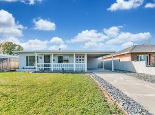5680 James Way, Sacramento, CA