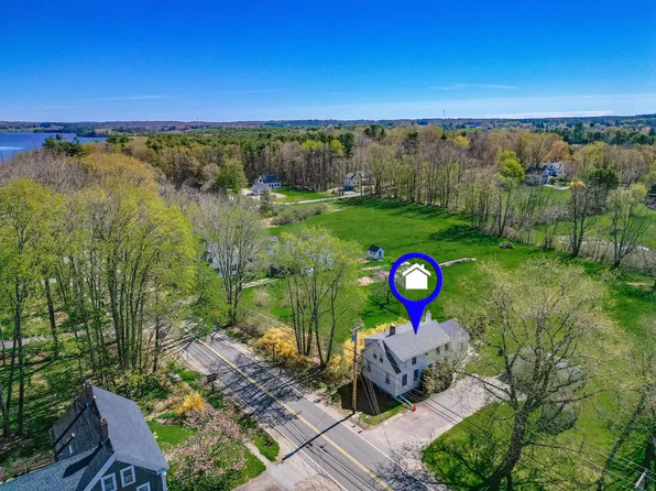 27 Mills Road, Newcastle, ME 04553