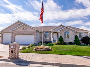 1625 W 400 N, West Pt, UT 84015