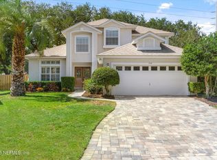 776 Bonaire Cir, Jacksonville Beach, FL 32250