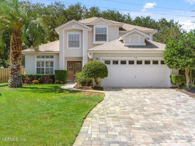 776 BONAIRE Circle, Jacksonville Beach, FL, 32250