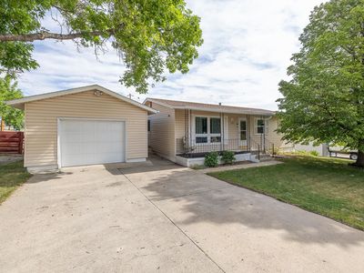 1501 Brentwood St, Rapid City, SD, 57701