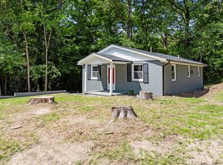1424 Springbrook Dr, Rocky Mount, NC 27801