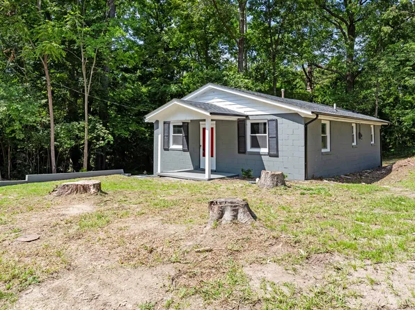 1424 Springbrook Dr, Rocky Mount, NC 27801
