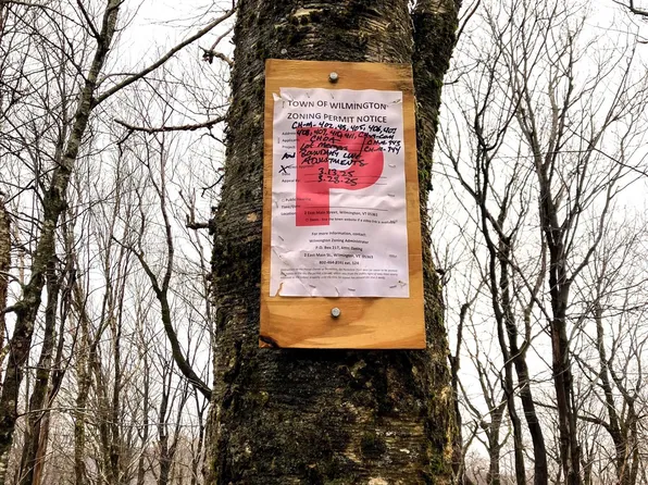 406 Fox Mt Road #M405, M406 & M407, Wilmington, VT 05363